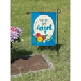 thumbnail image 5 of Evergreen 28" Cemetary Garden Flag Stand, 5 of 5