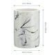 thumbnail image 3 of 1 taza de mármol para el baño, taza para hacer gárgaras, taza para cepillo de dientes, taza creativa para hacer gárgaras., 3 of 5
