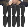 thumbnail image 3 of 2-Way  Clamp, Belt Clip For   High Strength  For GP328/GP338/PTX760, 3 of 8