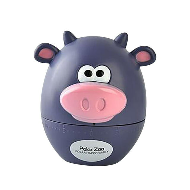 Dvkptbk Home Appliances Kitchen Timer Analogue Alarm Gadget Bell Time Food Timer Cooking Chef Home Essentials on Clearance
