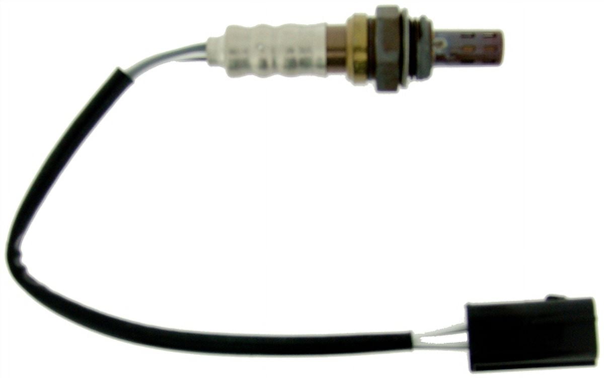 NGK 25184 Oxygen Sensor - NGK/NTK Packaging Fits select: 2004-2005 SUZUKI FORENZA, 2005 SUZUKI RENO