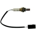 thumbnail image 4 of NGK 25184 Oxygen Sensor - NGK/NTK Packaging Fits select: 2004-2005 SUZUKI FORENZA, 2005 SUZUKI RENO, 4 of 4