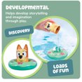 thumbnail image 4 of Toomies Bluey Bath Toys - Splash & Float Bingo, 4 of 8