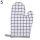 thumbnail image 2 of Twowood Hogar Cocina resistente al calor guante de algodón horno titular de hornear bbq cocinar mitt Twowood 22953, 2 of 7