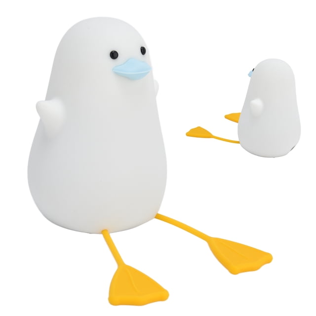 Lámpara de cabecera batería linda del diseño 1200mAh de la luz de la noche de la carga USB LED para los niños para la cabecera ANGGREK Otros