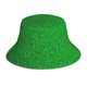thumbnail image 1 of Balery Green Sparkling Shiny Sombreros para el sol para hombre y mujer, sombrero de pescador con UPF 50+, 1 of 6