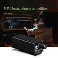 thumbnail image 3 of Amplificador de Auriculares PM1 Monitor de Alta Calidad Amplificador de Auriculares Portátil Monitor para Monitoreo de Música en el Escenario de DJ, 3 of 5