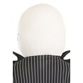 thumbnail image 6 of Nightmare Before Christmas Jack Skellington Latex Mask, 6 of 9