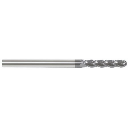 

Monster Ball End Mill Single End 3/16 Carbide 226-001016