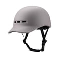 thumbnail image 3 of Casco de bicicleta Zulema para hombres y mujeres deportes al aire libre Gris, 3 of 8