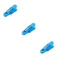 thumbnail image 2 of Billuyoard Pinza selladora de alimentos para nevera, pinzas para sellar galletas, pinzas multifuncionales para billetes, pinzas para documentos, Type1 NO1, 2 of 6
