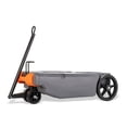 thumbnail image 1 of Camco 39005 Rhino Portable 28 Gallon RV Waste Holding Tank w/ Hose & Accessories, 1 of 12