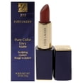 thumbnail image 1 of Lápiz labial mate Pure Color Envy 333 persuasivo Estee Lauder, 1 of 3