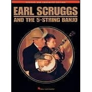 Earl Scruggs and the 5-String Banjo-Revised and Enhanced Edition
