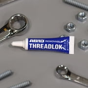 Threadlok Medium Strength Blue Removable