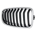 thumbnail image 3 of Passenger Grille for BMW 3-Series 2012-2018, 3 of 4