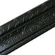 thumbnail image 1 of Billuyoard Papel pintado impermeable autoadhesivo 3D con borde de papel tapiz extraíble de PVC Decoración del hogar negro, 1 of 6