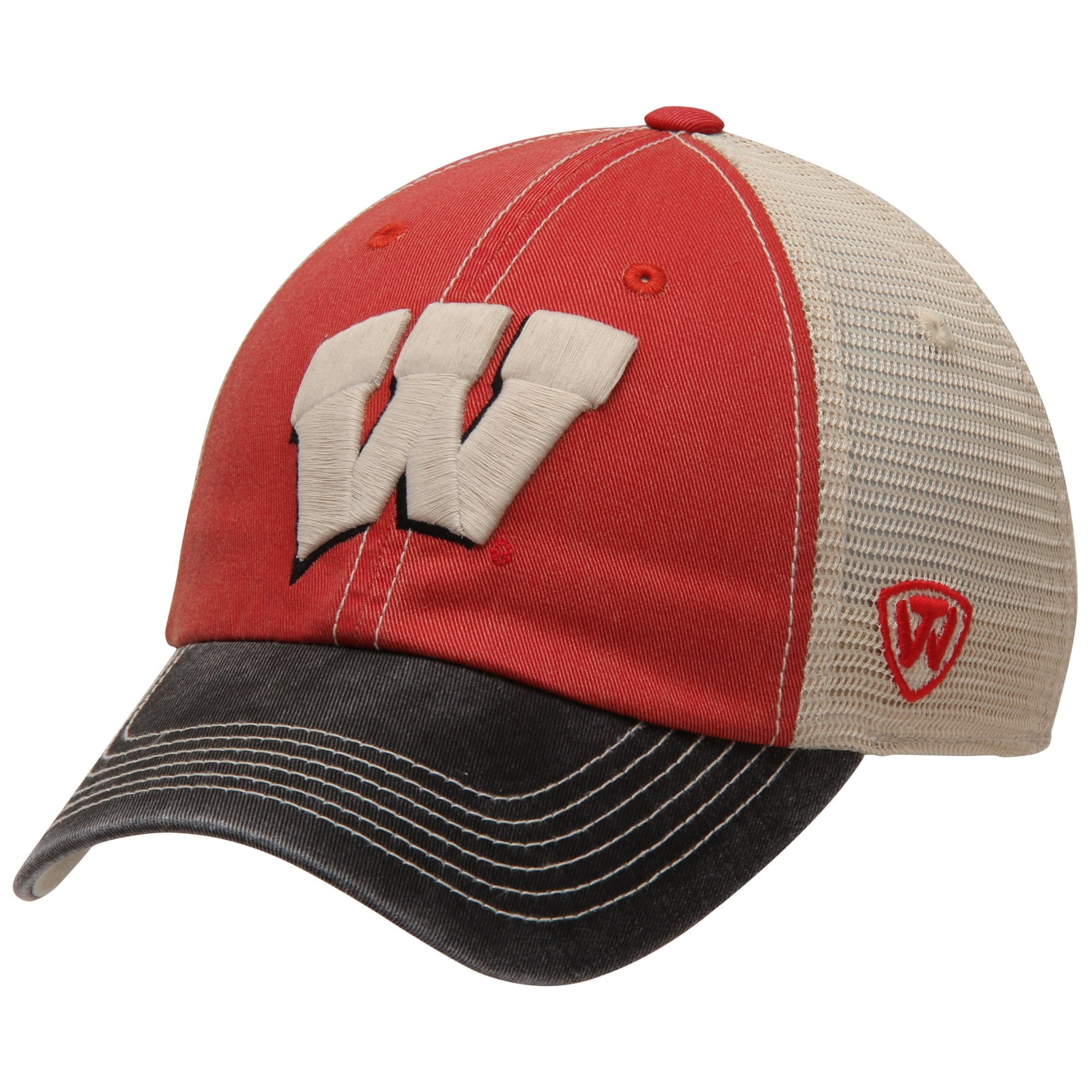 Top of the World Wisconsin Badgers 
