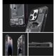 thumbnail image 3 of Spigen Ultra Hybrid Zero One (MagFit) Funda Para Apple iPhone 13 14 12 Pro Max 14 Plus De Cargador Inalámbrico, 3 of 4