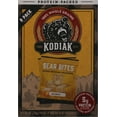 Kodiak Cakes Bear Bites Honey Graham Crackers