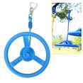 thumbnail image 1 of Swing Monkey Wheel, Promocione Sports Sports Gym Gym Rueda giratoria Múltiple Segura Portátil para Interiores Al Aire Libre, 1 of 7