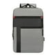 thumbnail image 5 of Mochila para computadora portátil, mochila para computadora de juegos, ligera, extra grande e impermeable Gris, 5 of 8