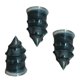 thumbnail image 2 of Motocicleta Reparación de pinchazos de neumáticos de vacío Uñas de goma sin cámara Piezas de ciclismo Tmvgtek Para estrenar, 2 of 9