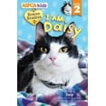 thumbnail image 2 of Rescue Readers: ASPCA Kids: Rescue Readers: I Am Daisy : Level 2 (Series #2) (Hardcover), 2 of 2