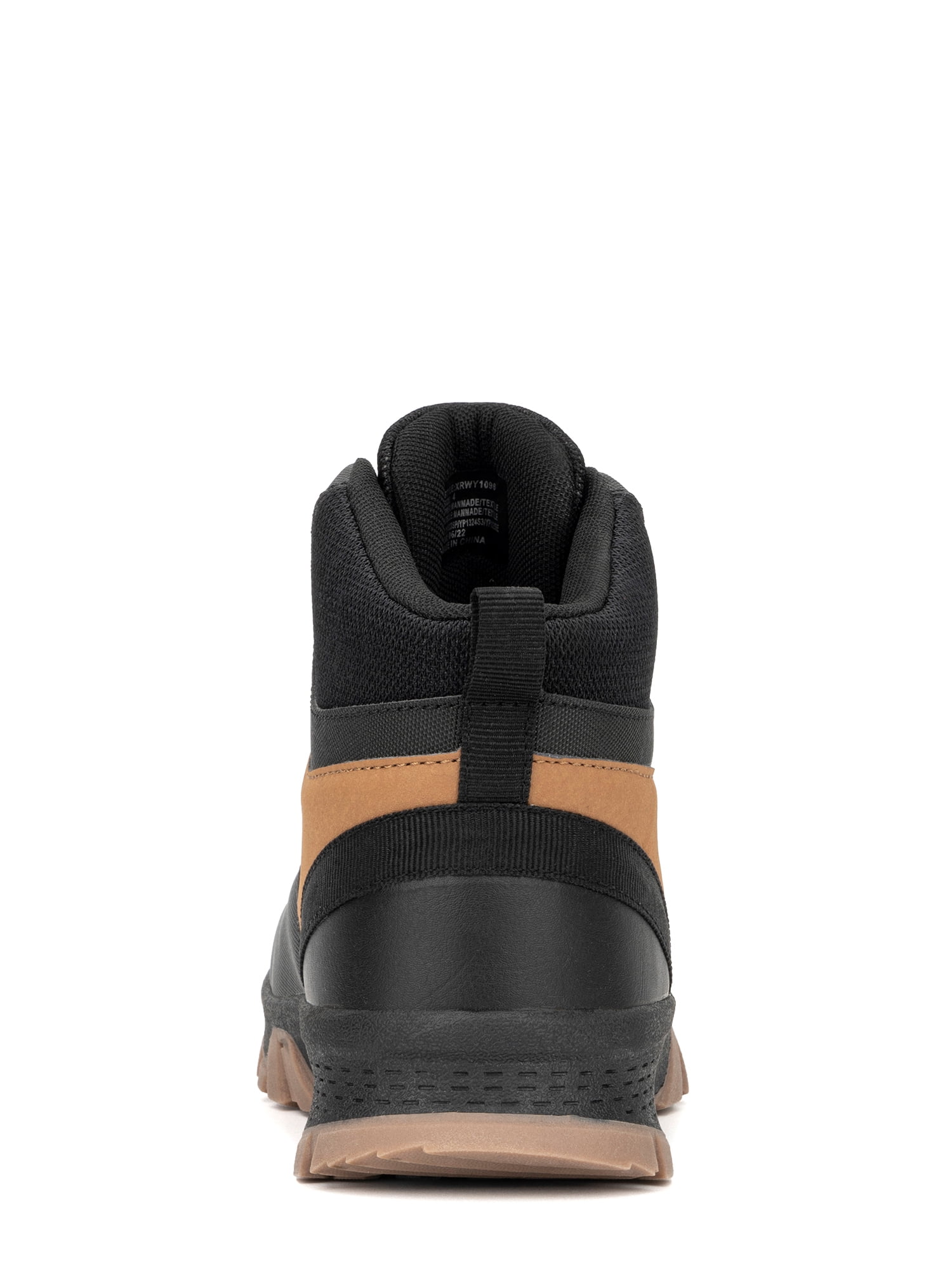 Xray Footwear Flexible and Breathable Boot for Junior Boys