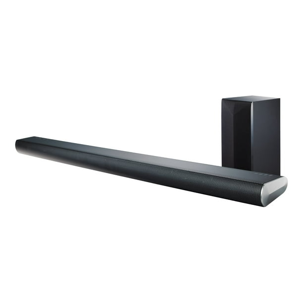 LG LAS551H Sound bar system 2.1channel wireless Bluetooth