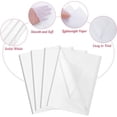thumbnail image 3 of 160 Sheets White Tissue Paper Bulk 14 X 20 Inches Wrapping Tissue Paper for Gift Bags Art Crafts Weddings Baby Shower Birthday Graduation Decor and Box Bag Filler, 3 of 4