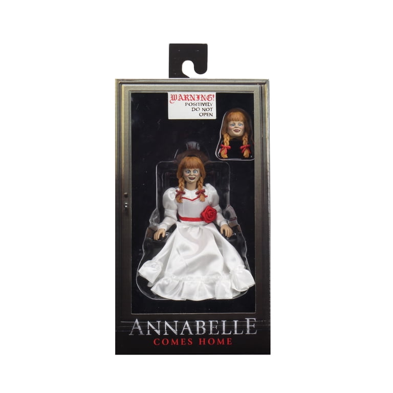 NECA Horror Toy - The Conjuring Universe - 8