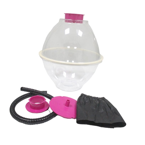 FVDPWYE Balloon Stuffing Machine Balloon Filling Kit for Birthday Wedding Graduation
