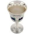thumbnail image 4 of Shisuyan Medieval Shot Glass Multi Various Occasions 1Pack 2.99X1.57X1.18In, 4 of 8