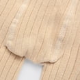 thumbnail image 6 of Zanarzt Girls and Toddlers' Cotton Stretch Leggings Baby Girls Cotton Tights Thin Hollowed Summer with Bowknot Mesh Lace Fashion Toddler Footed Legging Pantyhose Beige,8-12 Years, 6 of 7