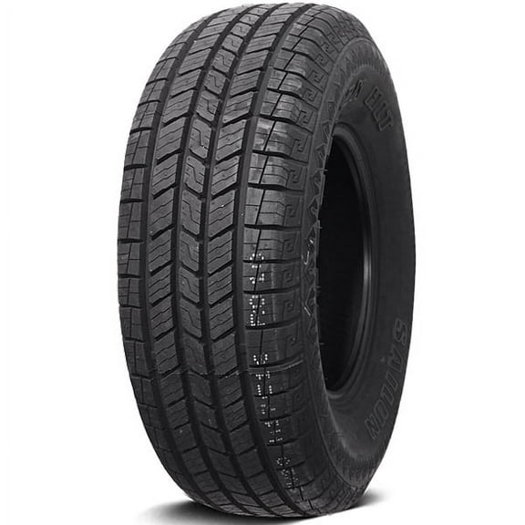 2 Sailun TerraMax HLT LT 265/70R18 124/121S All Season Highway Sport SUV LT Tire 5542799 / 265/70/18 / 2657018
