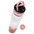 thumbnail image 1 of Vaso Shaker Para Proteína Cilindro Agitador Con Asa Gym OEM  Asa, 1 of 6