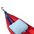 thumbnail image 6 of Grand Trunk Siesta Hammock Pillow – Ultralight Adjustable Pillow with Straps, Soft Brushed Tricot & Synthetic Insulation for Hammocks & Travel, 6 of 11