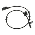 thumbnail image 1 of Sensor de velocidad de rueda ABS Unique Bargains Sensor ABS Sistema de frenos antibloqueo No.4779642AA para Dodge Challenger 2011-2022 1 Pc Trasero Derecho, 1 of 7