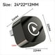 thumbnail image 3 of Caja Inteligente Inalámbrica 2 en 1 para CarPlay, Android Auto, con IA, USB, Bluetooth y WiFi para CarPlay/Android Auto con Cable., 3 of 10