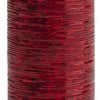 thumbnail image 4 of Sulky Metallic Thread 250yd-Christmas Red, 4 of 4