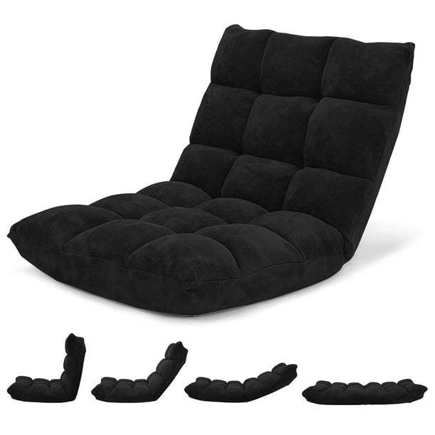 Cushion floor chair outlet