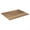 Natural, variant on Flash Furniture 24" x 30" Gray Faux Concrete Outdoor Tabletop with Seamless Surface Technology, Moisture, Scratch, Heat, UV Resistant