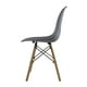 thumbnail image 5 of Set de 4 Sillas de Comedor Mundo In Eames Gris, 5 of 8