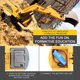 thumbnail image 5 of 1/24 RC Excavator RC Car Construction Tractor Pala de metal Niños, 5 of 8