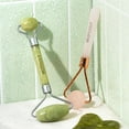 thumbnail image 5 of EcoTools Jade Facial Roller for Smoothing, Sculpting & Massage - Ideal for Reducing Puffiness & Enhancing Skincare Absorption, 5 of 10