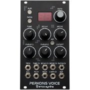 Perkons Voice Drum Machine Eurorack Module