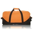 thumbnail image 4 of Sports Gym Bag for Men and Women Workout Bags Gym Bag, 25", 4 of 6