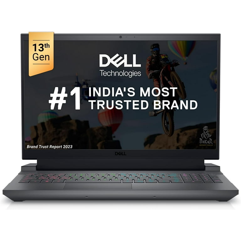 Free Shipping! Dell G15 5530, 15.6'' FHD, Intel i7, 16GB, 1TB SSD