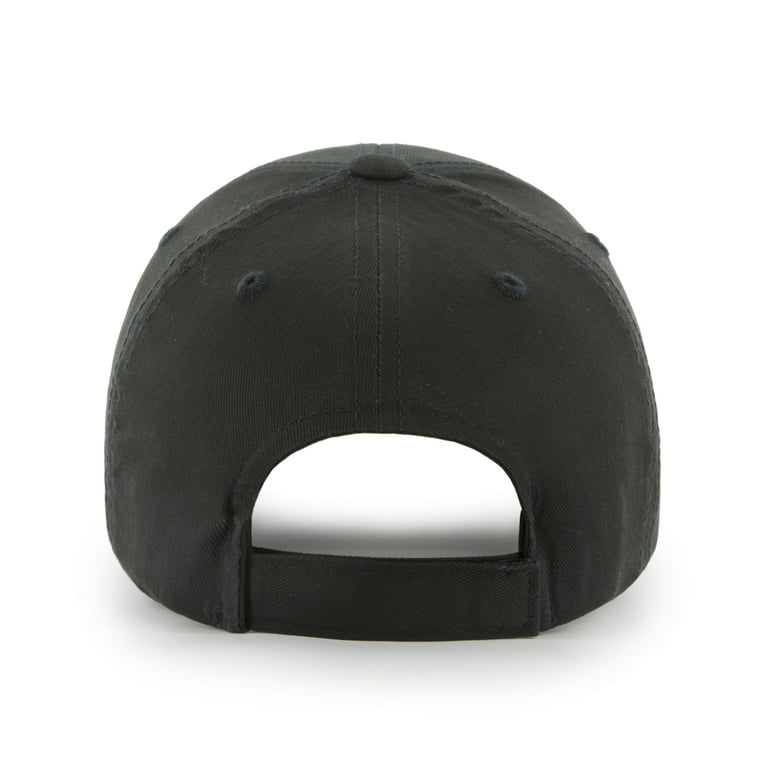Texas Rangers MLB Adjustable baseball/Trucker Hat Black